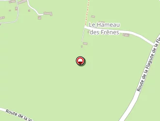 Carte de Ecole à Ferrière-harang (la)