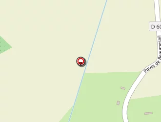 Carte de L'eure Parc Et Jardin à Thevray