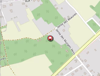 Carte de Oelec à Andrésy