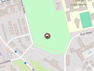 Carte de Oujamhour Kamel à Mureaux (les)