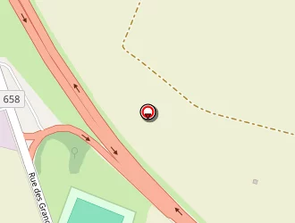 Carte de Ki-connect à Soumont-saint-quentin