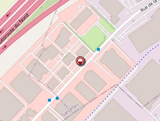 Carte de Hoki Sushi à Gonesse