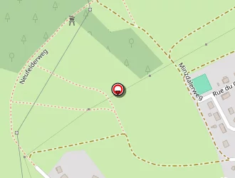 Carte de Passforme à Goetzenbruck