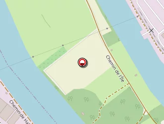 Carte de Sas Randstad à Buchelay