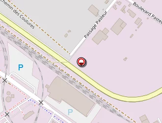 Carte de Rm Auto à Limay