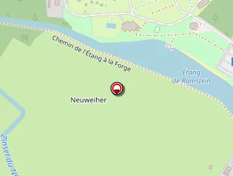 Carte de Jo Services à Baerenthal