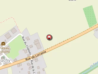 Carte de Herbiet Patrick à Buchy