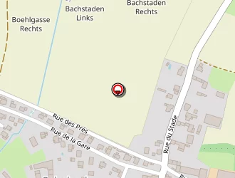 Carte de Nold Et Fils (ets) à Salmbach