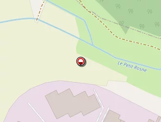 Carte de Luma Services à Garges-lès-gonesse