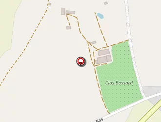 Carte de Unipatis Production à Domjean