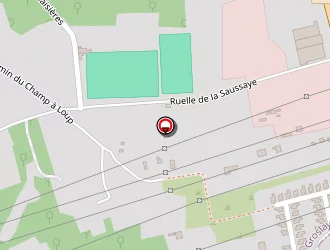 Carte de Paris Rénovation à Groslay