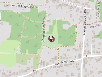 Carte de Philippe Dépannage à Deuil-la-barre