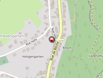 Carte de Feisthauer Sonja à Goetzenbruck