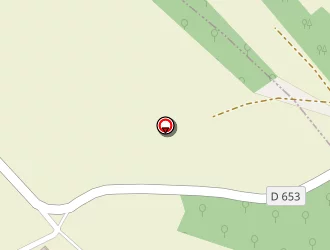 Carte de Rello (earl) à Plessis-hébert (le)