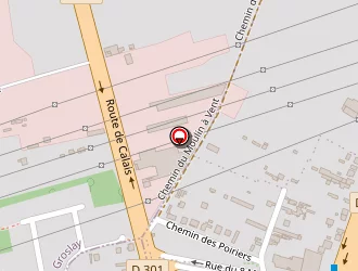 Carte de Plancha Grill à Sarcelles