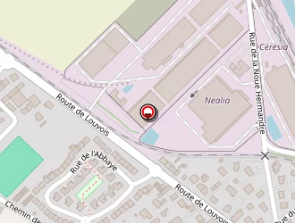 Carte de Jcm à Saint-martin-sur-le-pré