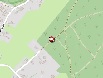 Carte de Ecole Maternelle à Baerenthal