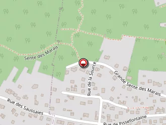 Carte de Guillon Arnaud à Triel-sur-seine