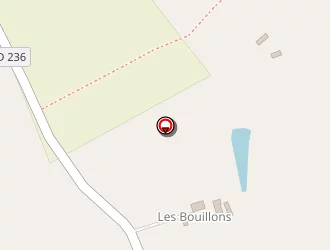 Carte de Lorillon Jean-louis à Roncey