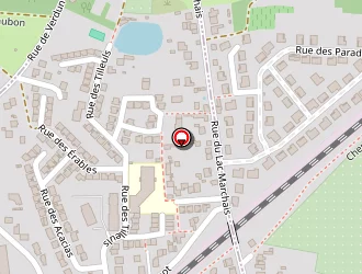 Carte de Taxi Pascal à Deuil-la-barre