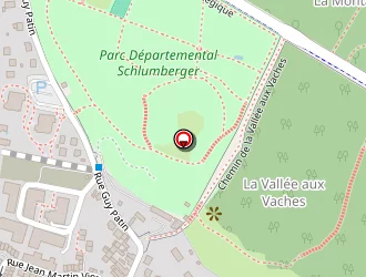 Carte de Traber Jean-luc (fils) à Cormeilles-en-parisis