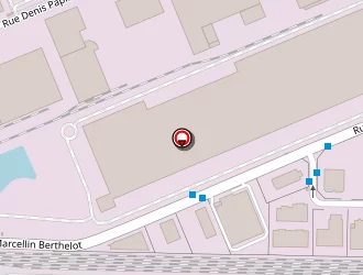 Carte de Simoes Clim à Mitry-mory