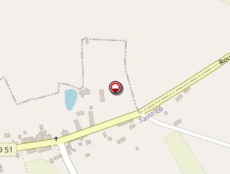 Carte de Mairie à Guislain (le)