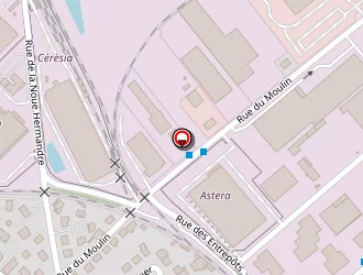 Carte de Chepy à Saint-martin-sur-le-pré