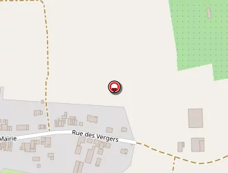 Carte de Les Fruits Gourmands à Erstroff