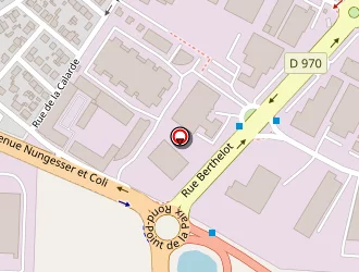 Carte de Car Audio Concept à Gonesse