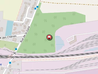 Carte de Gymnase à Issou