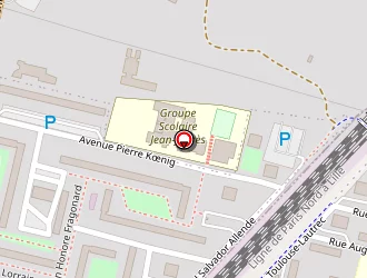 Carte de Verdioglu Murat à Sarcelles