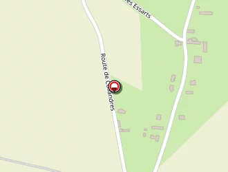 Carte de Hugonnier Laurent à Sainte-marthe