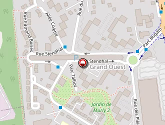 Carte de Afrique Solidarité à Mureaux (les)