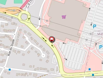 Carte de Douglas Spa & Sun à Buchelay