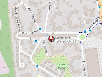 Carte de Yao Komenan à Mureaux (les)