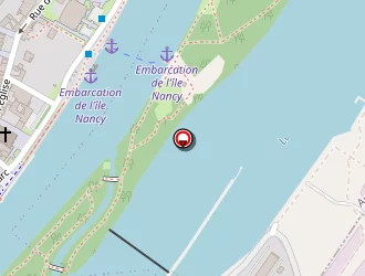 Carte de Mairie à Andrésy