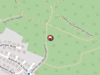 Carte de Ernout Design à Triel-sur-seine