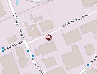 Carte de Kiloutou à Mitry-mory