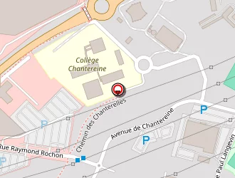 Carte de Pharmacie Assal à Sarcelles