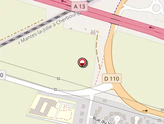 Carte de Jlv à Buchelay