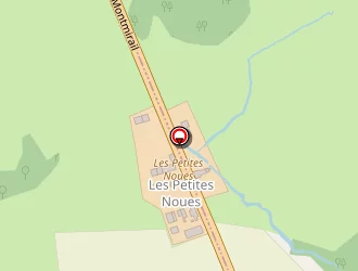 Carte de Reinhardt Stéphanie à Essises