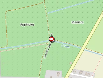 Carte de Optique Central Optique à Vigneulles-lès-hattonchâtel