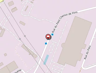 Carte de L.m.c à Mureaux (les)