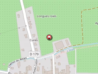 Carte de Laissy François à Vigneulles-lès-hattonchâtel