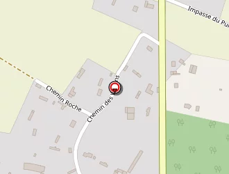 Carte de Garage Bougon à Landepéreuse