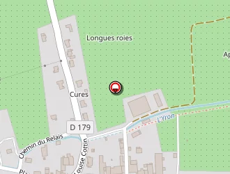 Carte de Communauté De Communes (codecom) à Vigneulles-lès-hattonchâtel