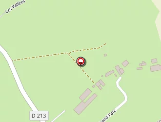 Carte de Novoponte à Guilberville