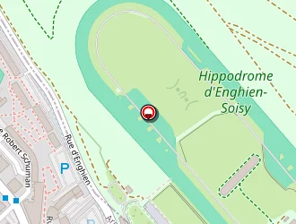 Carte de Meziani Nabil à Eaubonne