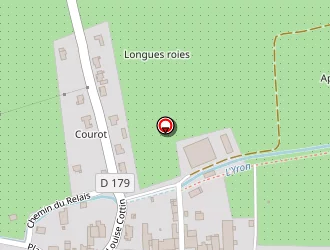 Carte de La Renommière à Vigneulles-lès-hattonchâtel